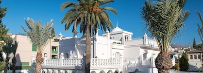 Quinta Real Granada
