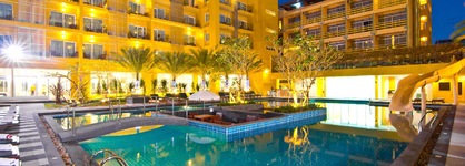 Grand Bella Hotel