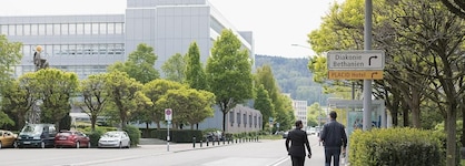 Placid Hotel Design & Lifestyle Zurich