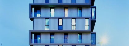 Cosmo Apartments Sants