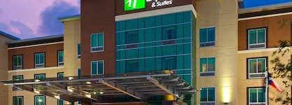 Holiday Inn Express & Suites Houston S - Medical Ctr Area By Ihg
