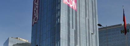 Icon Hotel