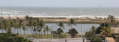 Arcus Hotel Aracaju By Atlantica