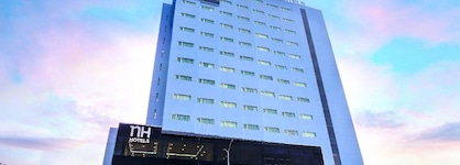 Nh Puebla Finsa