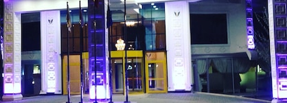 Vivaldi Park Hotel