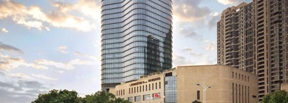 Doubletree By Hilton Ningbo Beilun
