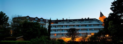 Achat Hotel Bad Dürkheim