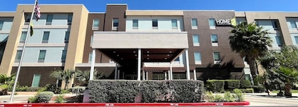 Home2 Suites By Hilton Mcallen