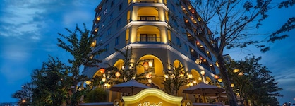 Little Residence. A Boutique Hotel & Spa