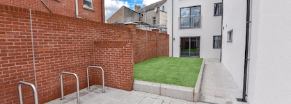 Dream Apartments St Thomas Hall