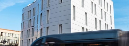 Ténéo Apparthotel Talence Espeleta