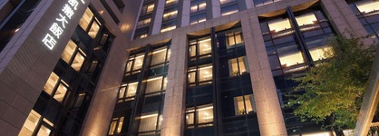 Caesar Park Hotel Banqiao