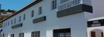 Hotel Boomerang