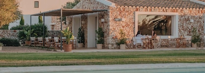 Agroturismo Ses Talaies