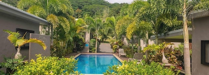 Cook Islands Holiday Villas Blackrock