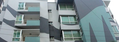Rafflesia Serviced Apartments