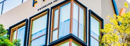 Five Hotel & Residences