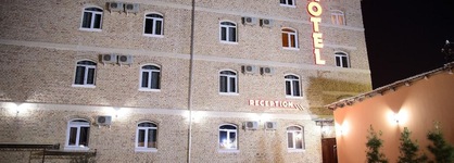 Star Hotel Tashkent
