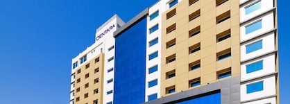Centara Muscat Hotel Oman