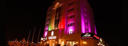 Remas Hotel Suites