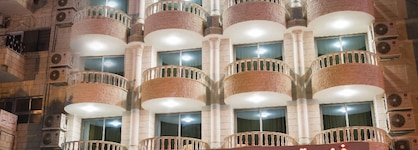 Dweik Hotel 3