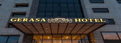 Gerasa Hotel