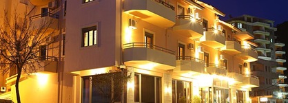 Hotel Primavera