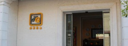 Gega Hotel
