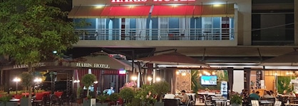 Haris Hotel