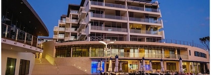 Hotel English Point Marina & Spa