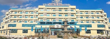 The Guard Hotel