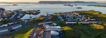 Fosshotel Stykkisholmur