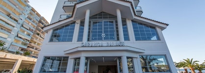 Hotel Saranda Palace