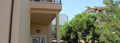 Hermes Tirana Hotel