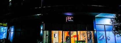 Arc Hotel Tirana