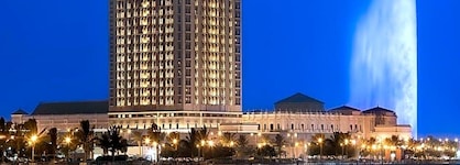 The Ritz-Carlton, Jeddah