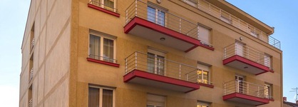 Feel Belgrade Aparthotel