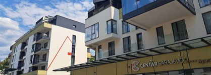 Aparthotel Centar Sarajevo