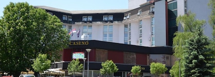 Hotel Bosna