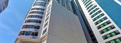 Currency Serviced Suites