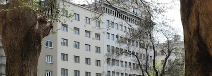 Urban Boutique Hotel