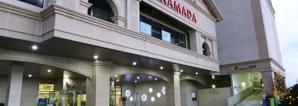 Ramada Sokcho Hotel