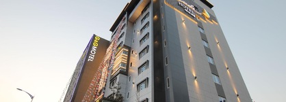 Jade Hotel Ulsan