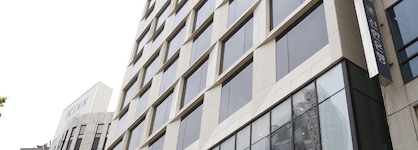 Hotel Entra Gangnam