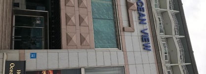 Ocean View Hotel
