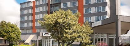 Copthorne Hotel Palmerston North