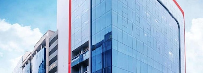 Hilton Garden Inn Lima Surco