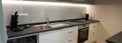 Appart'hotel Urban Lodge