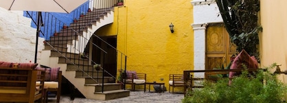 Hotel Piru Wasi Arequipa