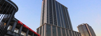 Caesar Metro Taipei